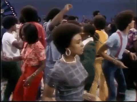 soul train bet GIF