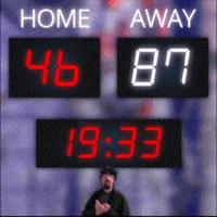 46 Home GIF