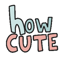 Sticker by Nora Fikse