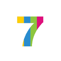 Sticker by 7video
