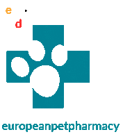 Lab Agility Sticker by Europeanpetpharmacy