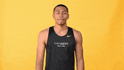 Los Angeles Sport GIF by Cal State LA Golden Eagles