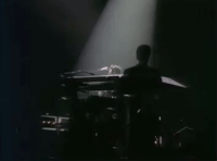 georgemichael george michael don't let the sun go down on me GIF