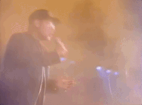 georgemichael george michael don't let the sun go down on me GIF