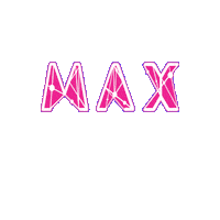 Max Mods Sticker by Michael Weist