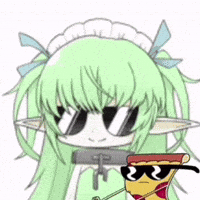 Uncle Grandpa Dance GIF