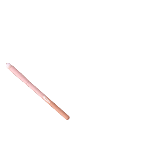 Beauty Makeup Sticker by Lottie London