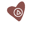 Omcakiom love hearts omcakiom Sticker