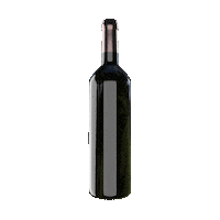 Beer Wine Sticker by kireascava