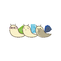 Gem Sticker by 宝石つむり