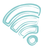 Wifi Sticker