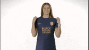 Seattle Reign Sport GIF by National Women's Soccer League