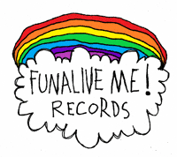 Rainbow Pride GIF by TRIPLEBUMMER