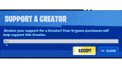 Fortnite Sticker by Dux