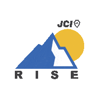 jcileaders  Sticker