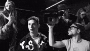 Music Video Art GIF by Or Barak