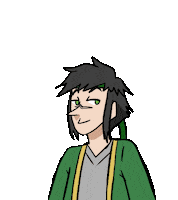 Look Sparkle Sticker