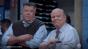high five nbc GIF by Brooklyn Nine-Nine