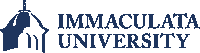 ImmaculataUniversity iu immaculata immaculatauniversity immaculatau Sticker