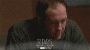 the sopranos 12 days of hbo now GIF by HBO