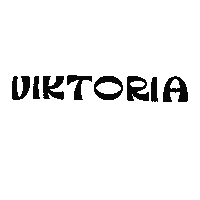 viktoriamartinez art music girl fashion Sticker