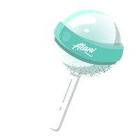 Nu Flav Sticker by Alani Nu
