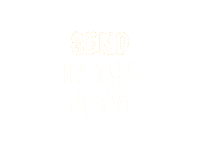 Real Estate Cult Sticker by Joshua Massieh