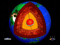 earth GIF