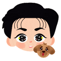 William Wesley Sticker
