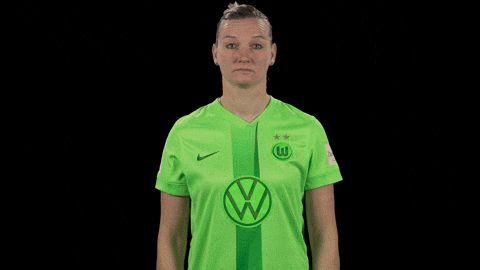 Bundesliga Come In GIF by VfL Wolfsburg