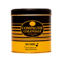 Sticker by Compagnie Coloniale