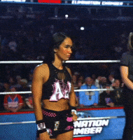 Aj Lee GIF