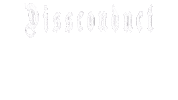 Dissconduct Sticker by Randy Doms