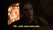 agents of shield GIF by ABC Network
