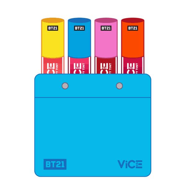 Travel Lip Sticker by Vice Cosmetics