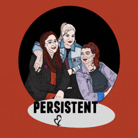 Halloween Horror GIF by Persistent & Nasty