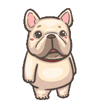 Puto Chateado Sticker by Chef Popokinhas