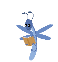 Read Childrens Book Sticker by Prince George’s County Memorial Library System