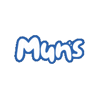 Wips Sticker by Muns