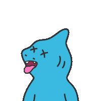 chummyfinclub happy crypto crazy nft Sticker
