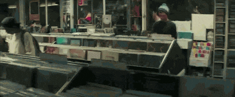 GIF by DOPE Movie