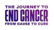 Endcancer Mdanderson Sticker by MD Anderson Cancer Center