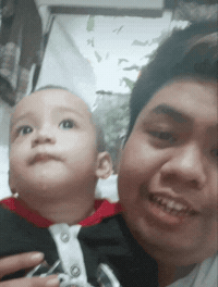 Little Brother Cousin GIF