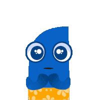 Viq Wow Sticker by QVI - Explore More, Create More!