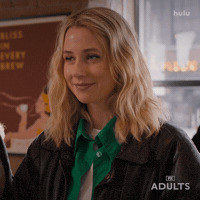 Fx Networks Hello GIF by Adults