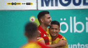Herediano GIF by TD Más