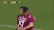Mariano Torres GIF by TD Más