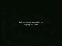 praying for time GIF by George Michael