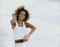 let love lead the way GIF by Spice Girls