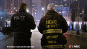 Chicago Fire Nbc GIF by One Chicago